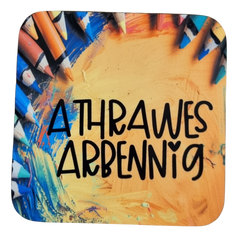 Athrawes Arbennig (Coaster)|Athrawes Arbennig (Mat Diod)