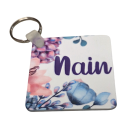 Nain (Keyring)|Nain (Cylch Allweddi)