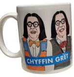 Mwg Chyffin Gret, 5016886824987