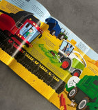 Llyfr Mawr y Tractors Mawr