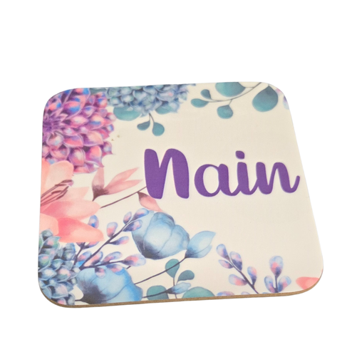 Nain (Coaster)/ Nain (Mat Diod)