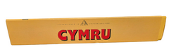 Toblerone Cymru (Wales)|Toblerone Cymru
