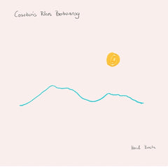 Cowbois Rhos Botwnnog, Haul Bach