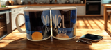 Mwg Yncl Arbennig Mug, 5016886810027
