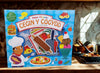 Cegin y Cogydd / Chef's Kitchen|Cegin y Cogydd