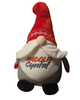Nadolig Cyntaf Santa Gonk|Gonc Siôn Corn Nadolig Cyntaf