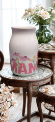 Mam Vase 450ml|Fâs Blodau Mam 450ml