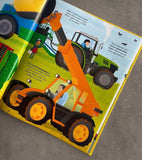 Llyfr Mawr y Tractors Mawr