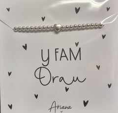 Y Fam Orau