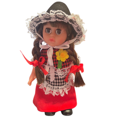 Anwen Welsh Doll|Anwen y Ddol Gymreig
