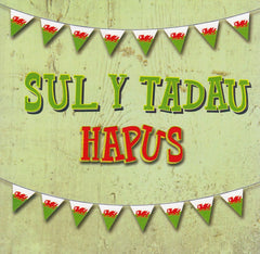 Sul y Tadau Hapus