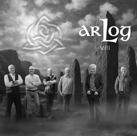 Ar Log VIII
