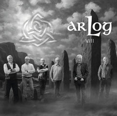 Ar Log VIII