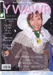 Y Wawr (Gwanwyn 2026)