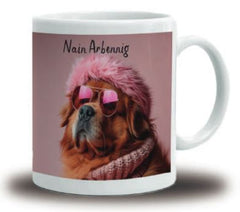 Nain Arbennig (Mug)|Nain Arbennig (Mwg)