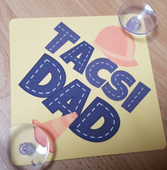 Tacsi Dad / Tacsi Taid