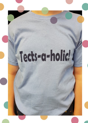 Tects-a-holic (Children)|Tects-a-holic (Plant)
