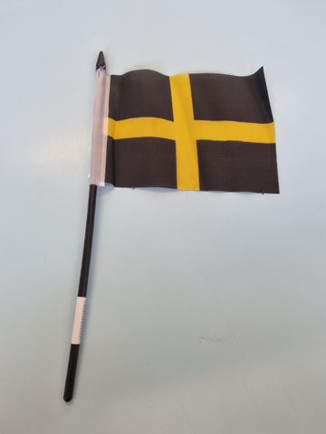 St. David Table Flag|Fflag Dewi Sant