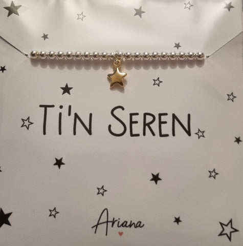 Ti'n Seren