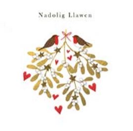 Nadolig Llawen