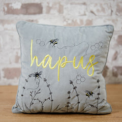 Hapus Bee Cushion|Clustog Hapus