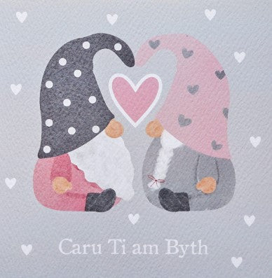 Caru Ti am Byth