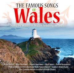 The Famous Songs of Wales