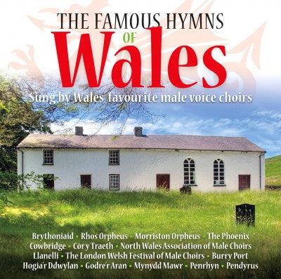 The Famous Hymns of Wales