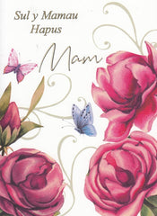 Sul y Mamau Hapus Mam