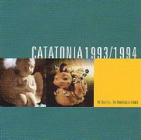 Catatonia, 1993/1994