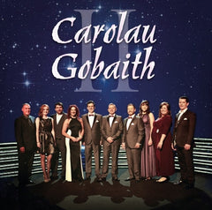 Carolau Gobaith 2