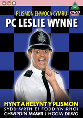 PC Leslie Wynne