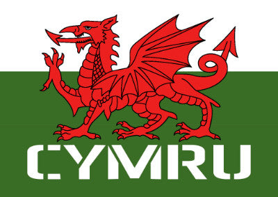 Cymru Magnet|Magned Cymru