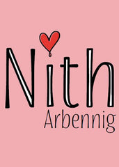 Nith Arbennig