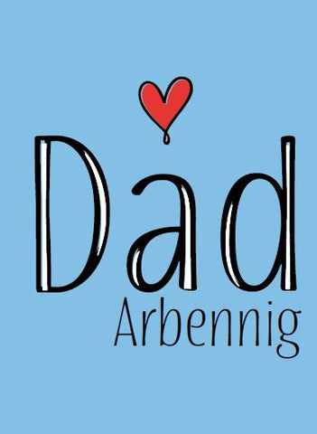 Dad Arbennig