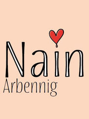 Nain Arbennig
