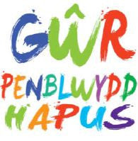 Penblwydd Hapus Gŵr