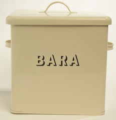 Bara