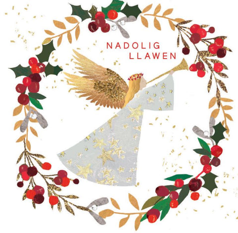 Nadolig Llawen (pack) |Nadolig Llawen (pecyn)