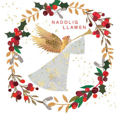 Nadolig Llawen (pack) |Nadolig Llawen (pecyn)