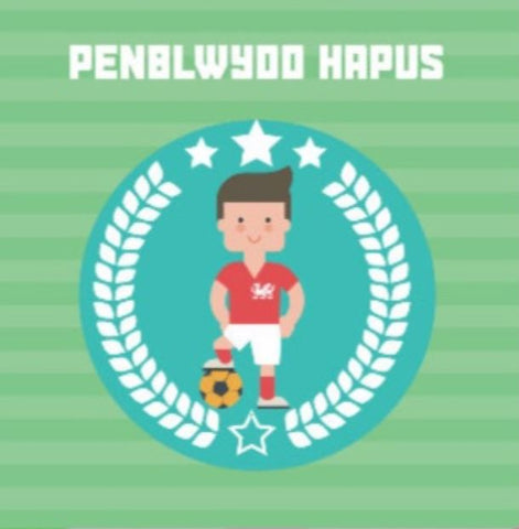 Penblwydd Hapus
