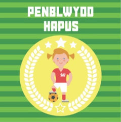 Penblwydd Hapus