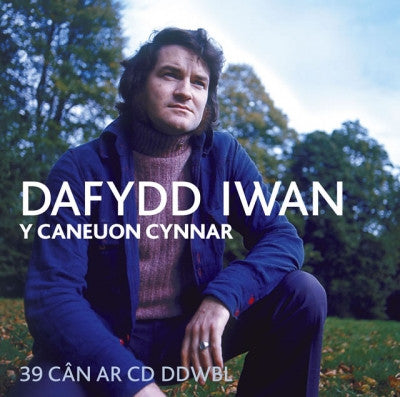Dafydd Iwan, Y Caneuon Cynnar