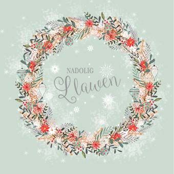 Nadolig Llawen
