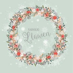 Nadolig Llawen