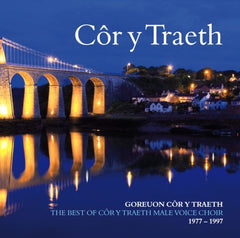 Cor y Traeth, The Best of... 1977-1997|Cor y Traeth, Goreuon... 1977-1997