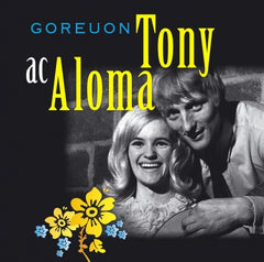 Best of Tony & Aloma|Goreuon Tony ac Aloma