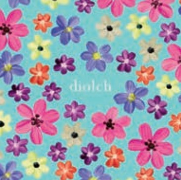 Diolch (Pack)|Diolch (Pecyn)