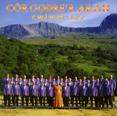 Cor Godre'r Aran, Cwlwm Aur