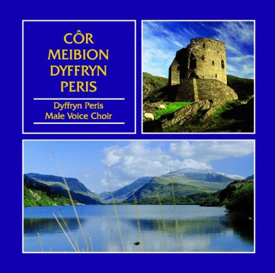 Dyffryn Peris Male Voice Choir|Cor Meibion Dyffryn Peris